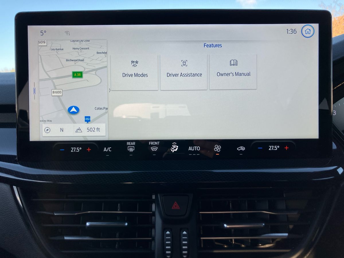 Used Ford Focus 2022 for sale - 77033738: Photo 41