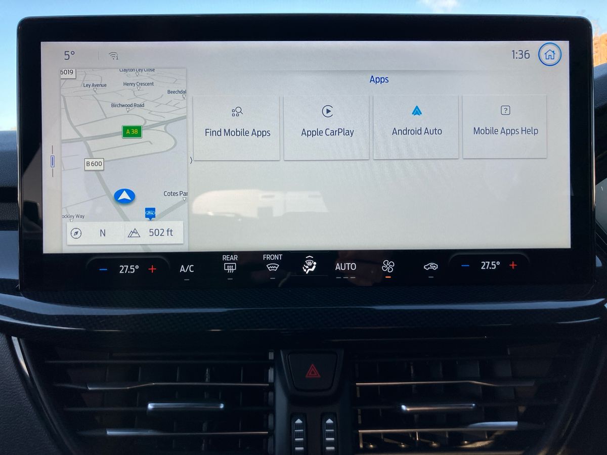 Used Ford Focus 2022 for sale - 77033738: Photo 42