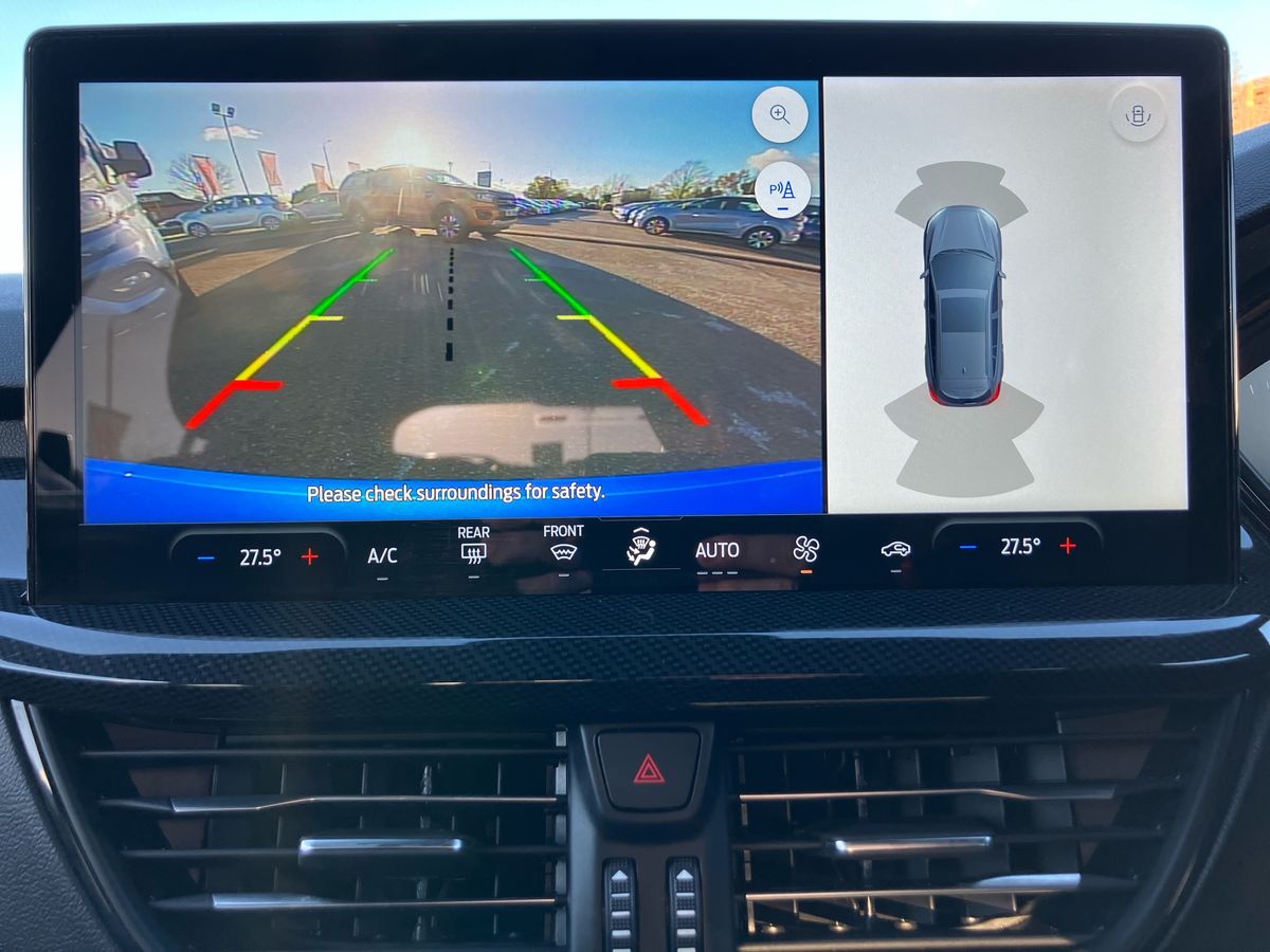 Used Ford Focus 2022 for sale - 77033738: Photo 43