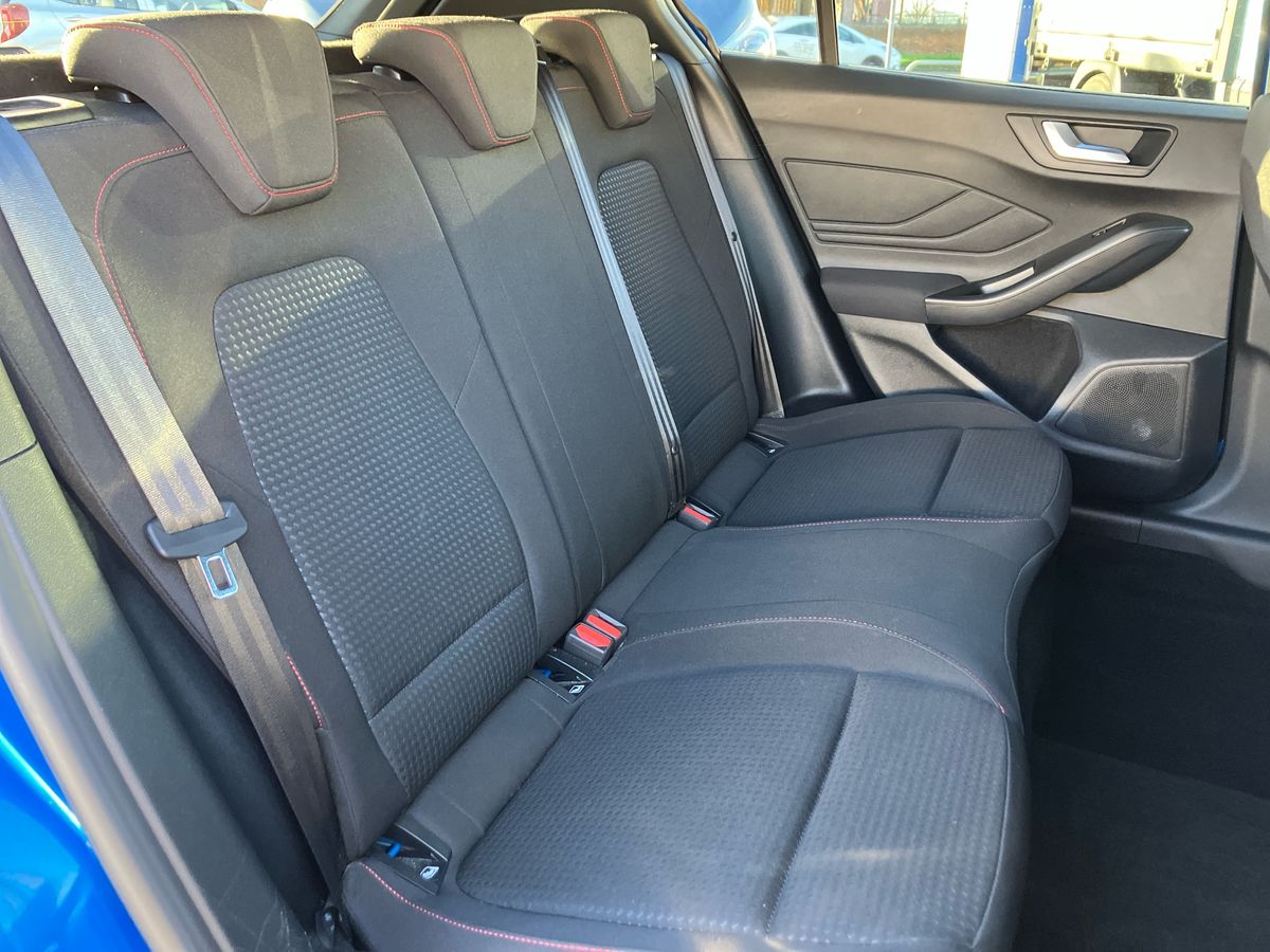 Used Ford Focus 2022 for sale - 77033738: Photo 49