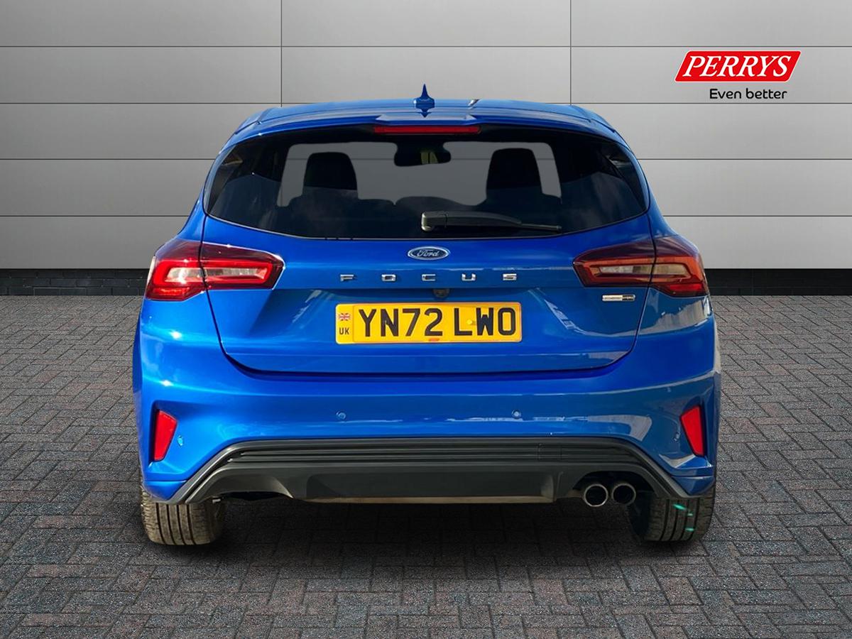 Used Ford Focus 2022 for sale - 77033738: Photo 5