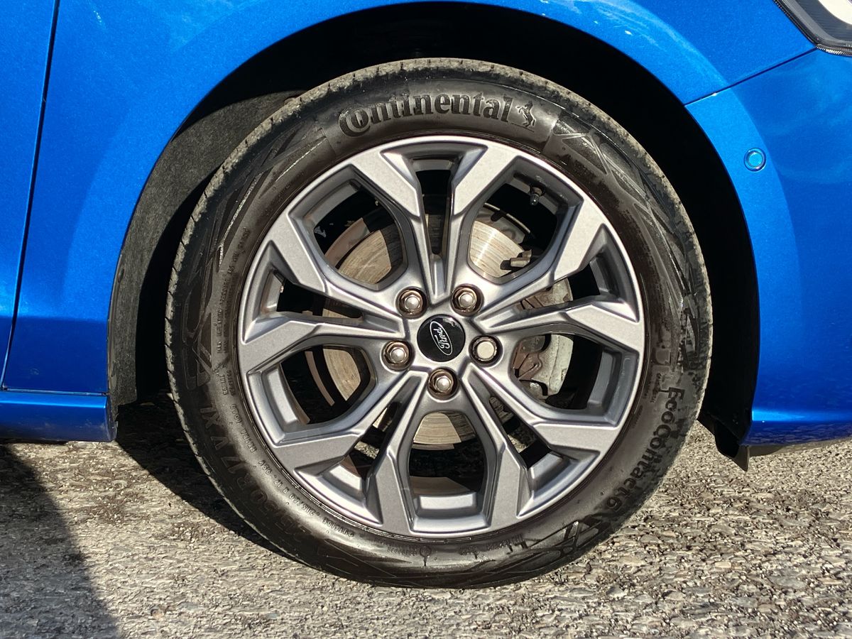 Used Ford Focus 2022 for sale - 77033738: Photo 7