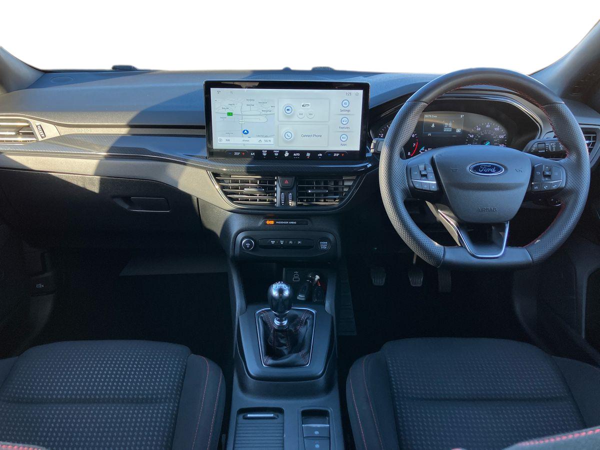 Used Ford Focus 2022 for sale - 77033738: Photo 9