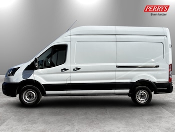 Used Ford Transit 2024 for sale - 78385953: Photo