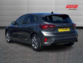 Used Ford Focus 2024 for sale - 74925811: Photo