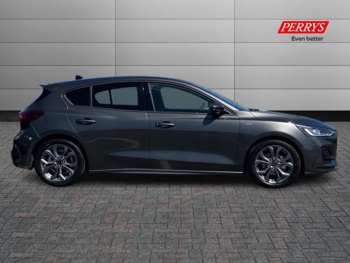 Used Ford Focus 2024 for sale - 74925811: Photo