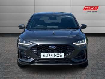 Used Ford Focus 2024 for sale - 74925811: Photo