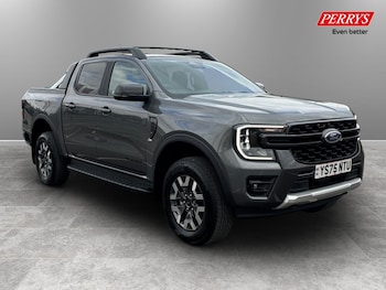 Used Ford Ranger 2025 for sale - 79295306: Photo