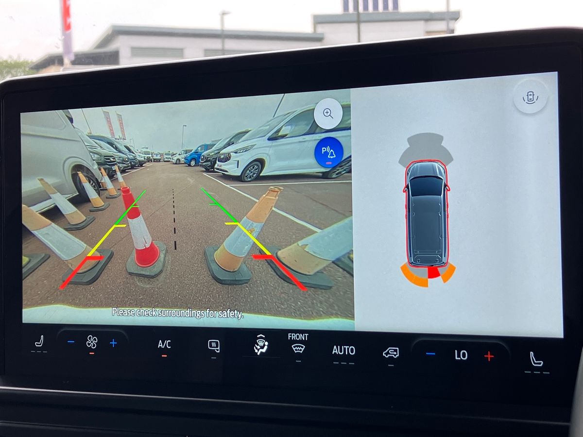 Used Ford Transit Custom 2024 for sale - 76831203: Photo 11