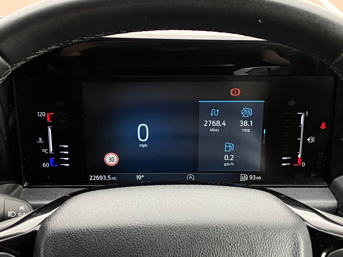 Used Ford Transit Custom 2024 for sale - 76831203: Photo 12