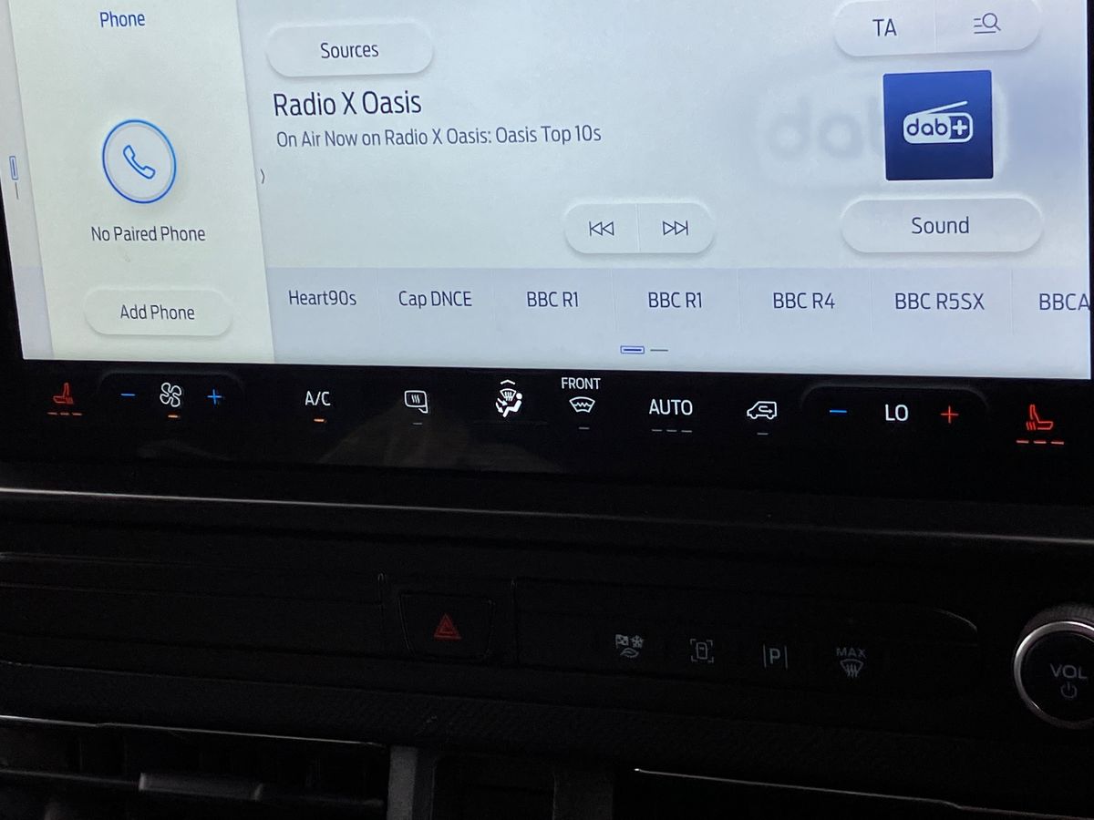 Used Ford Transit Custom 2024 for sale - 76831203: Photo 13