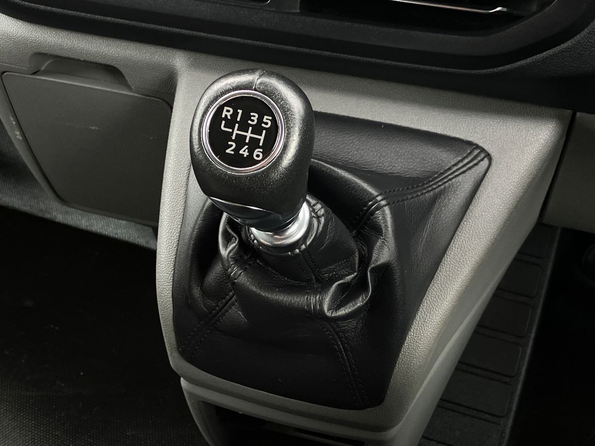 Used Ford Transit Custom 2024 for sale - 76831203: Photo 15