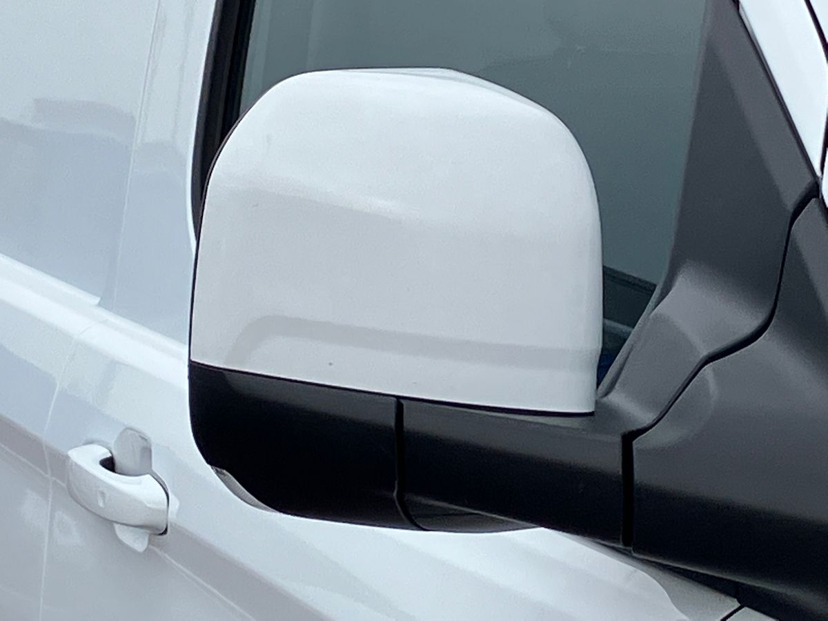 Used Ford Transit Custom 2024 for sale - 76831203: Photo 19