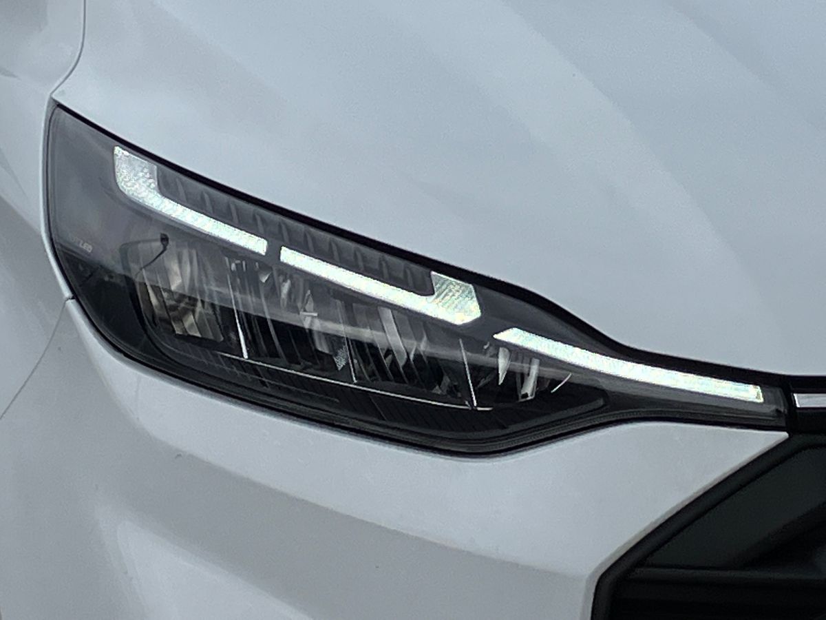 Used Ford Transit Custom 2024 for sale - 76831203: Photo 20