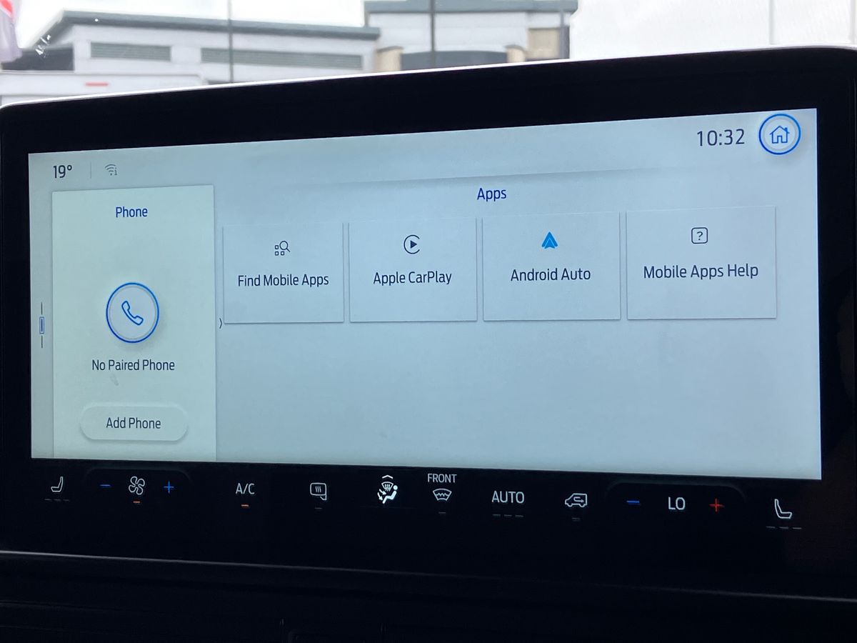 Used Ford Transit Custom 2024 for sale - 76831203: Photo 26