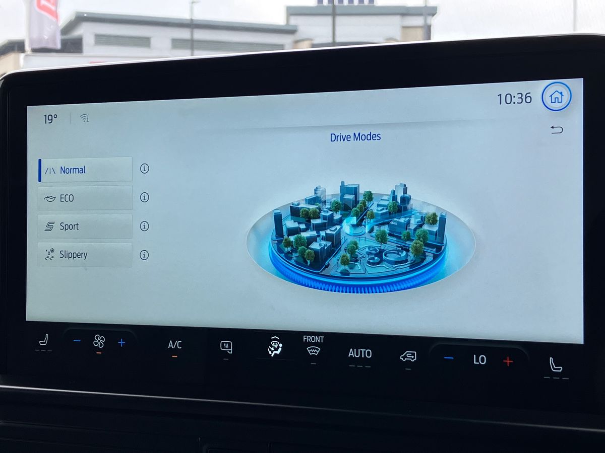 Used Ford Transit Custom 2024 for sale - 76831203: Photo 28