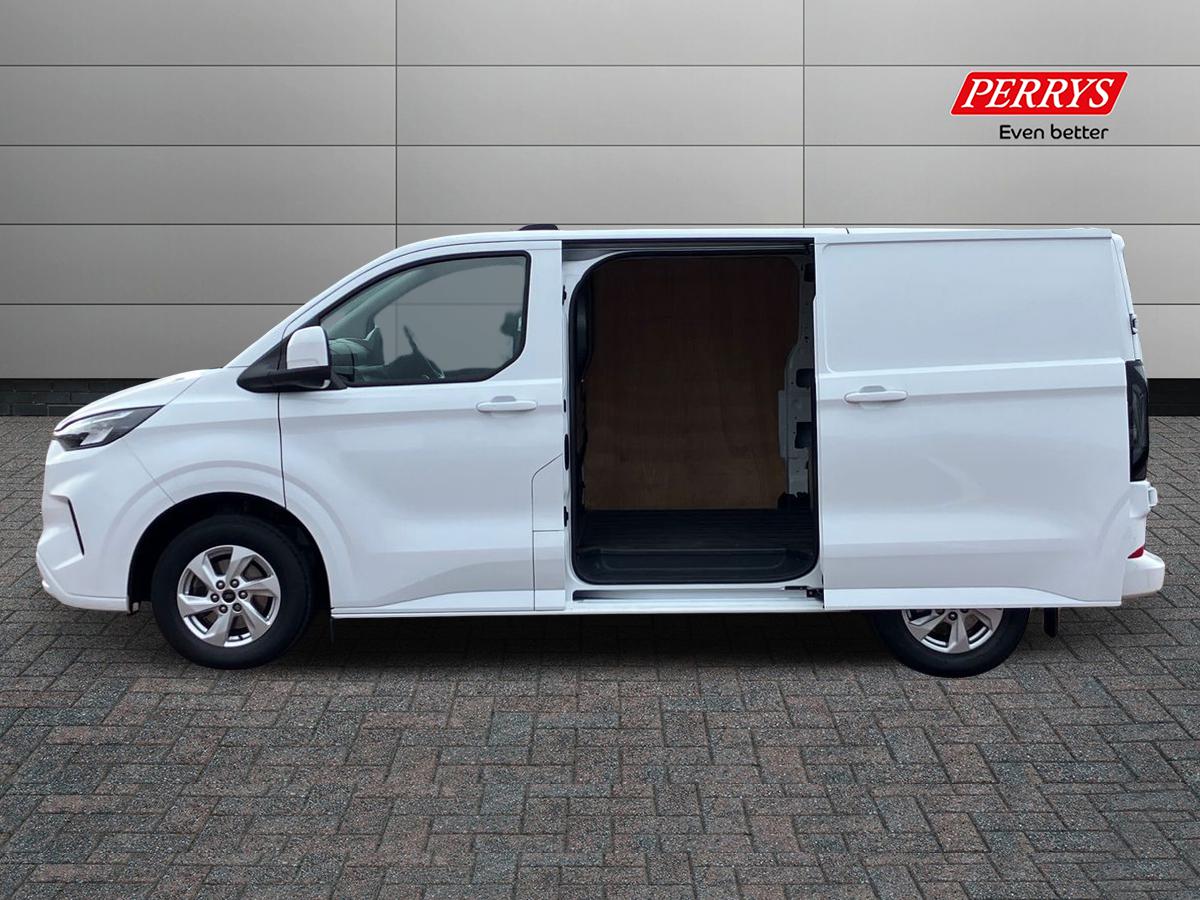 Used Ford Transit Custom 2024 for sale - 76831203: Photo 3