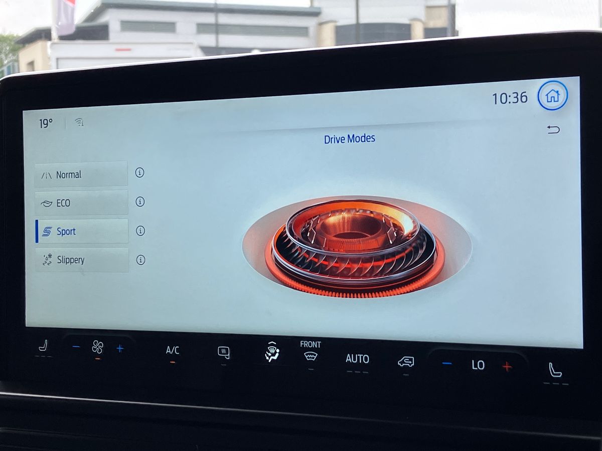 Used Ford Transit Custom 2024 for sale - 76831203: Photo 30