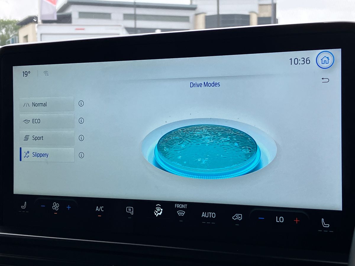 Used Ford Transit Custom 2024 for sale - 76831203: Photo 31