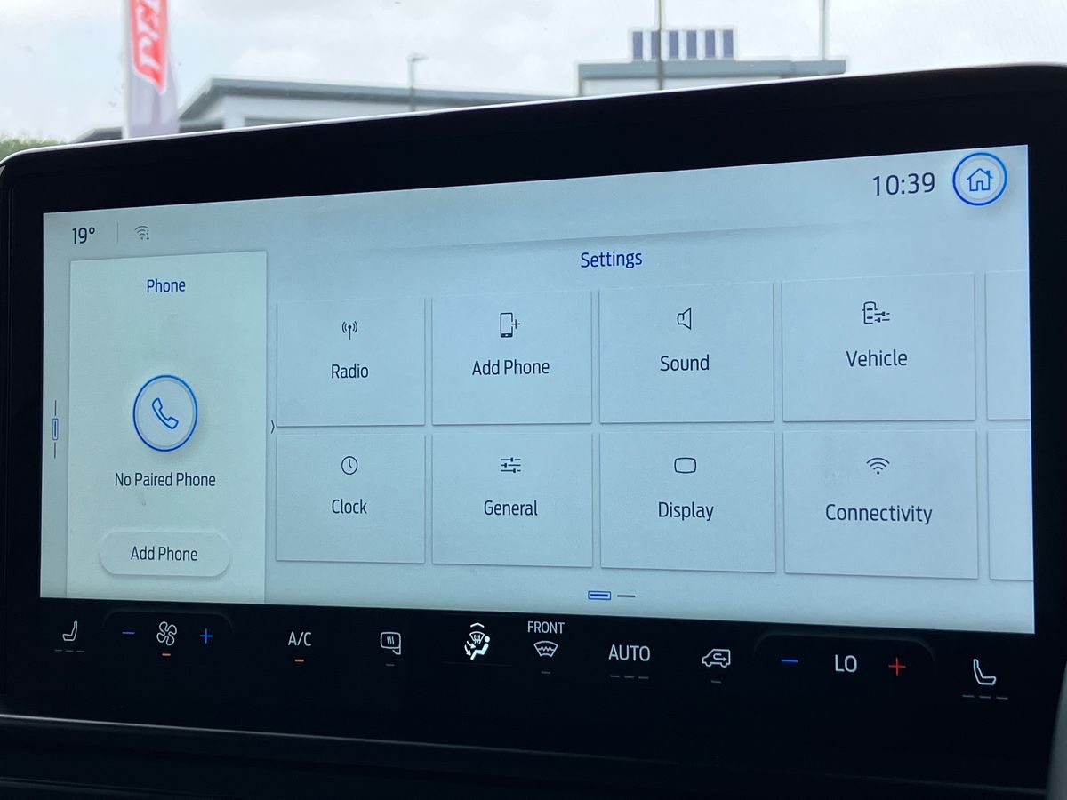 Used Ford Transit Custom 2024 for sale - 76831203: Photo 32