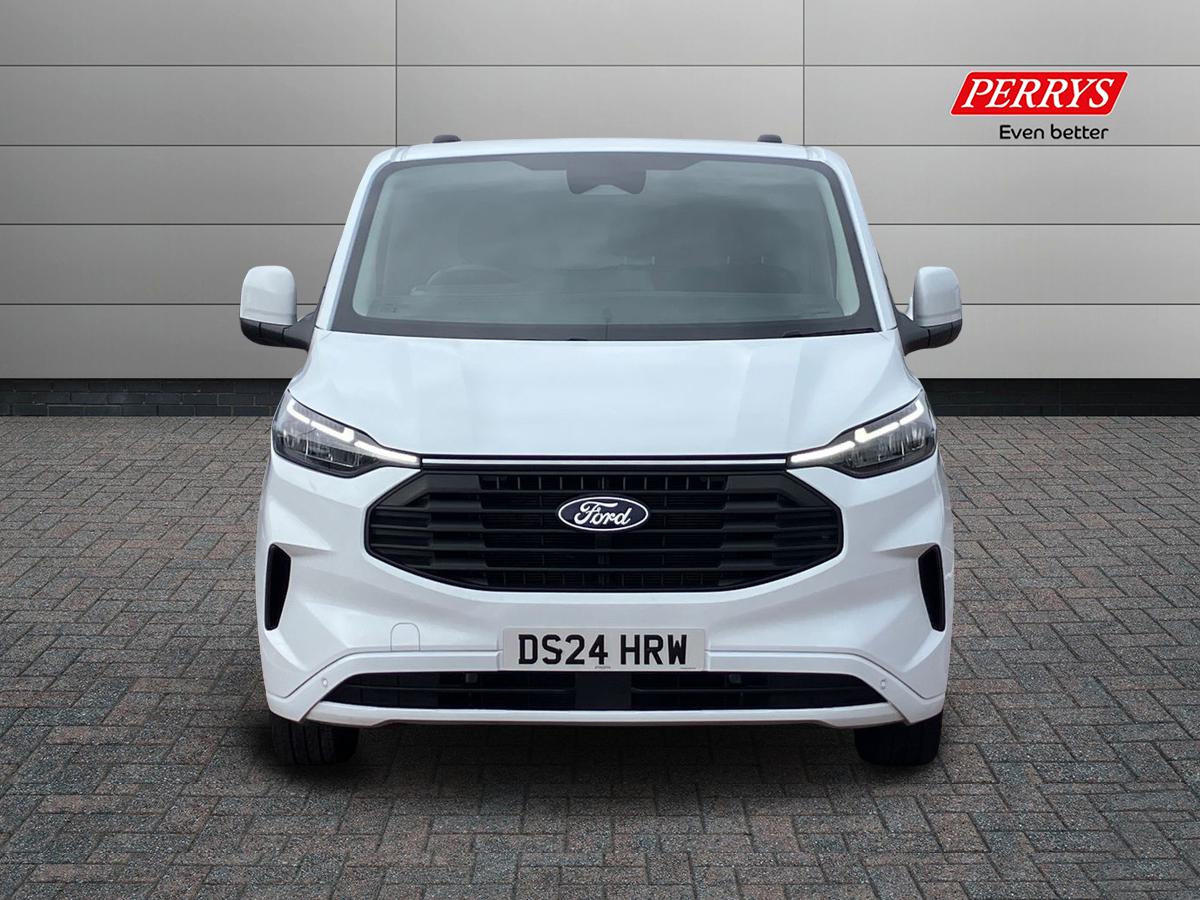 Used Ford Transit Custom 2024 for sale - 76831203: Photo 4