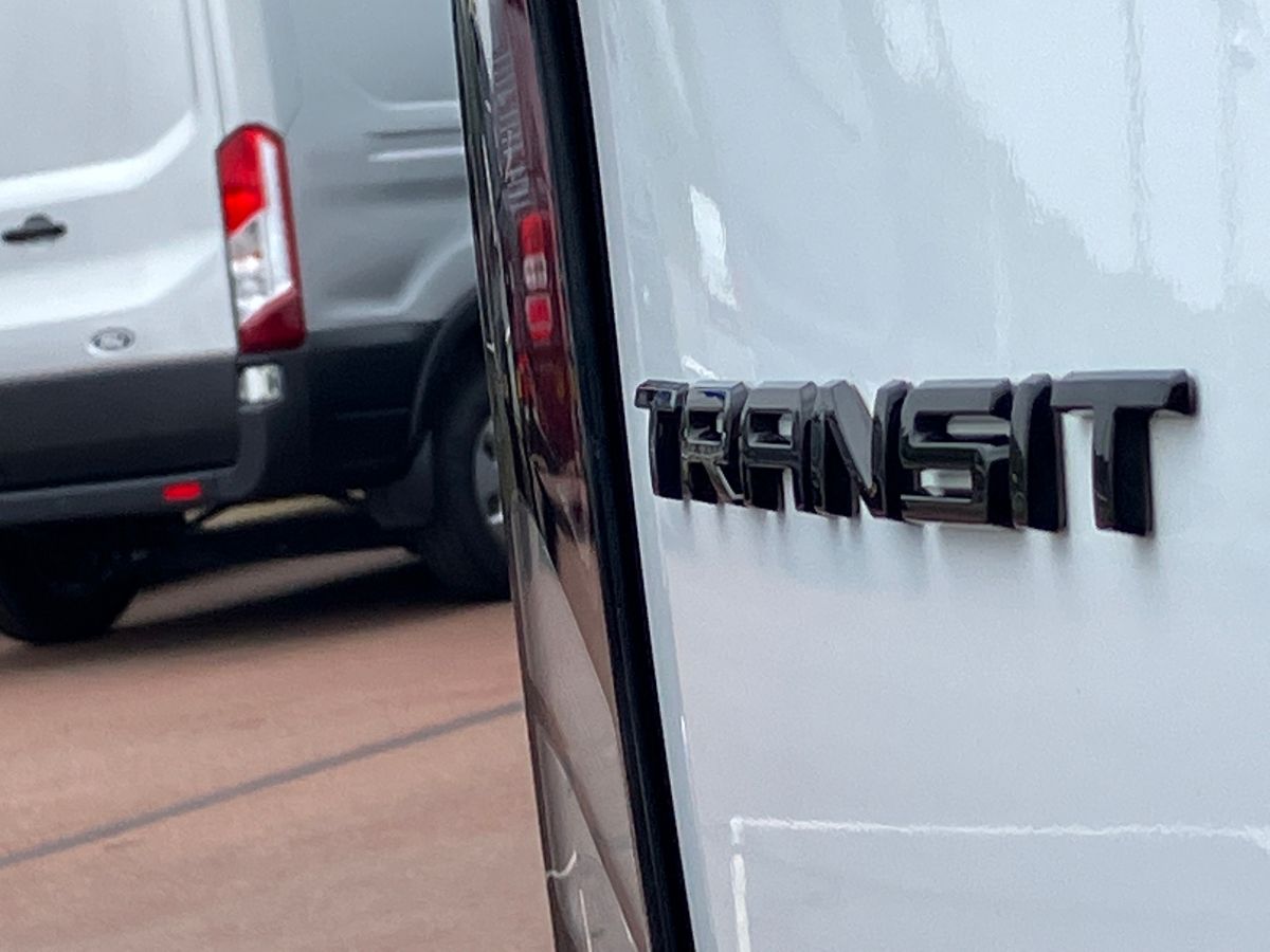 Used Ford Transit Custom 2024 for sale - 76831203: Photo 45