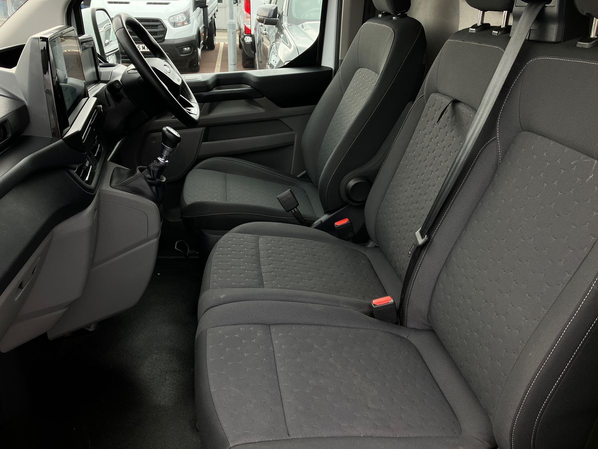 Used Ford Transit Custom 2024 for sale - 76831203: Photo 6