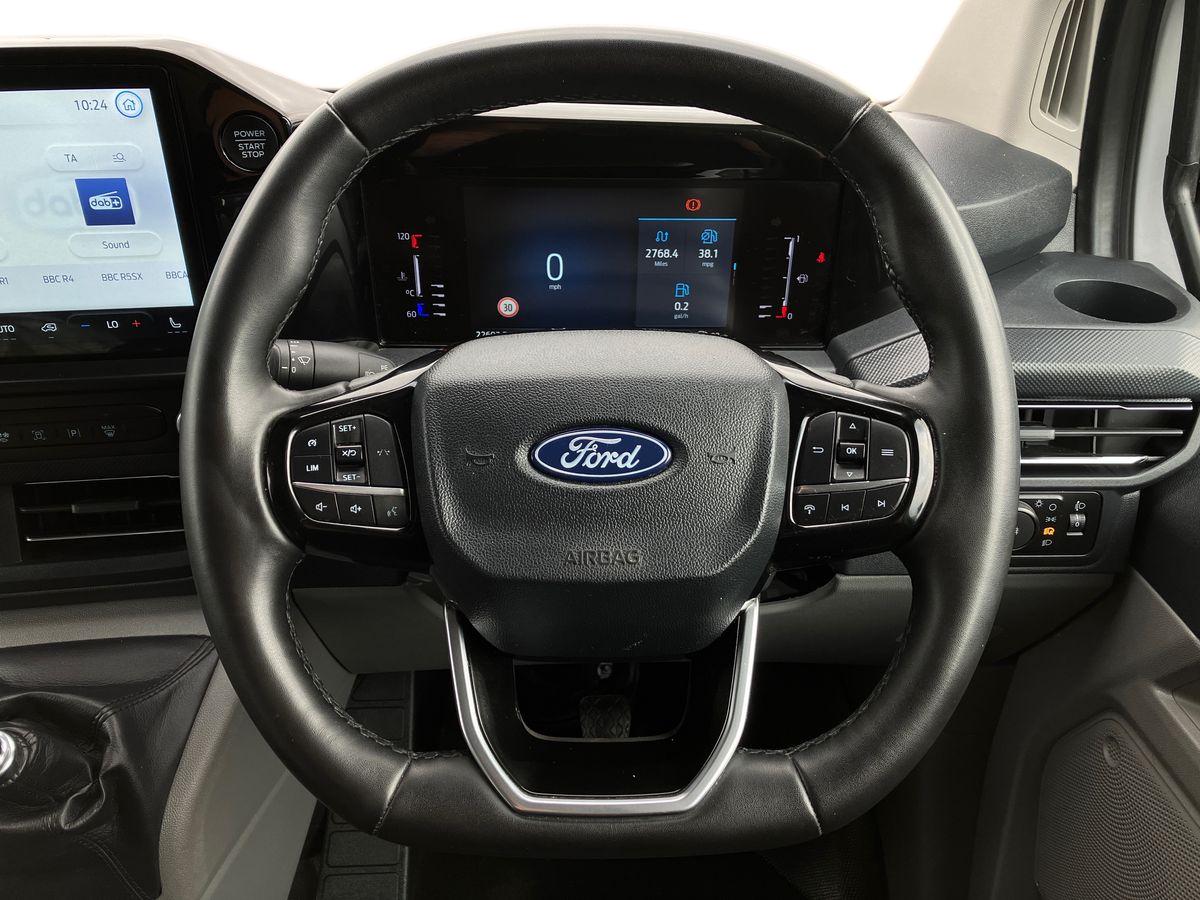 Used Ford Transit Custom 2024 for sale - 76831203: Photo 9