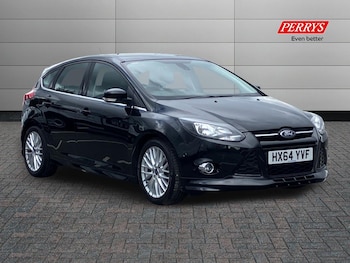 Ford - Focus