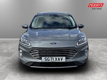 Used Ford Kuga 2021 for sale - 79417140: Photo