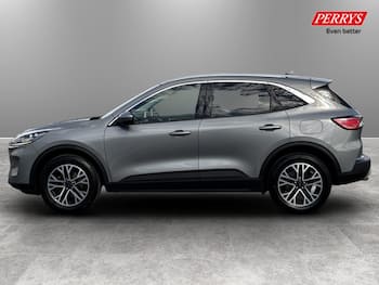 Used Ford Kuga 2021 for sale - 79417140: Photo