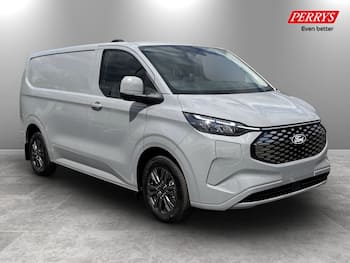Used Ford Transit Custom 2026 for sale - 79456080: Photo