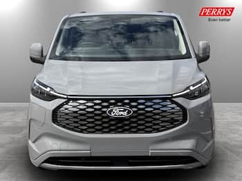 Used Ford Transit Custom 2026 for sale - 79456080: Photo