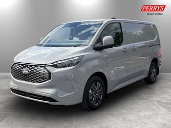 Used Ford Transit Custom 2026 for sale - 79456080: Photo