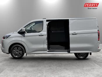 Used Ford Transit Custom 2026 for sale - 79456080: Photo