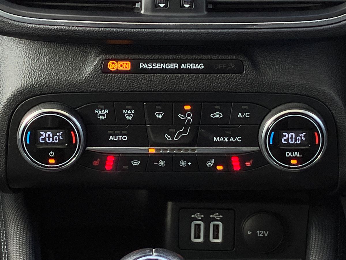 Used Ford Focus 2021 for sale - 75903995: Photo 12