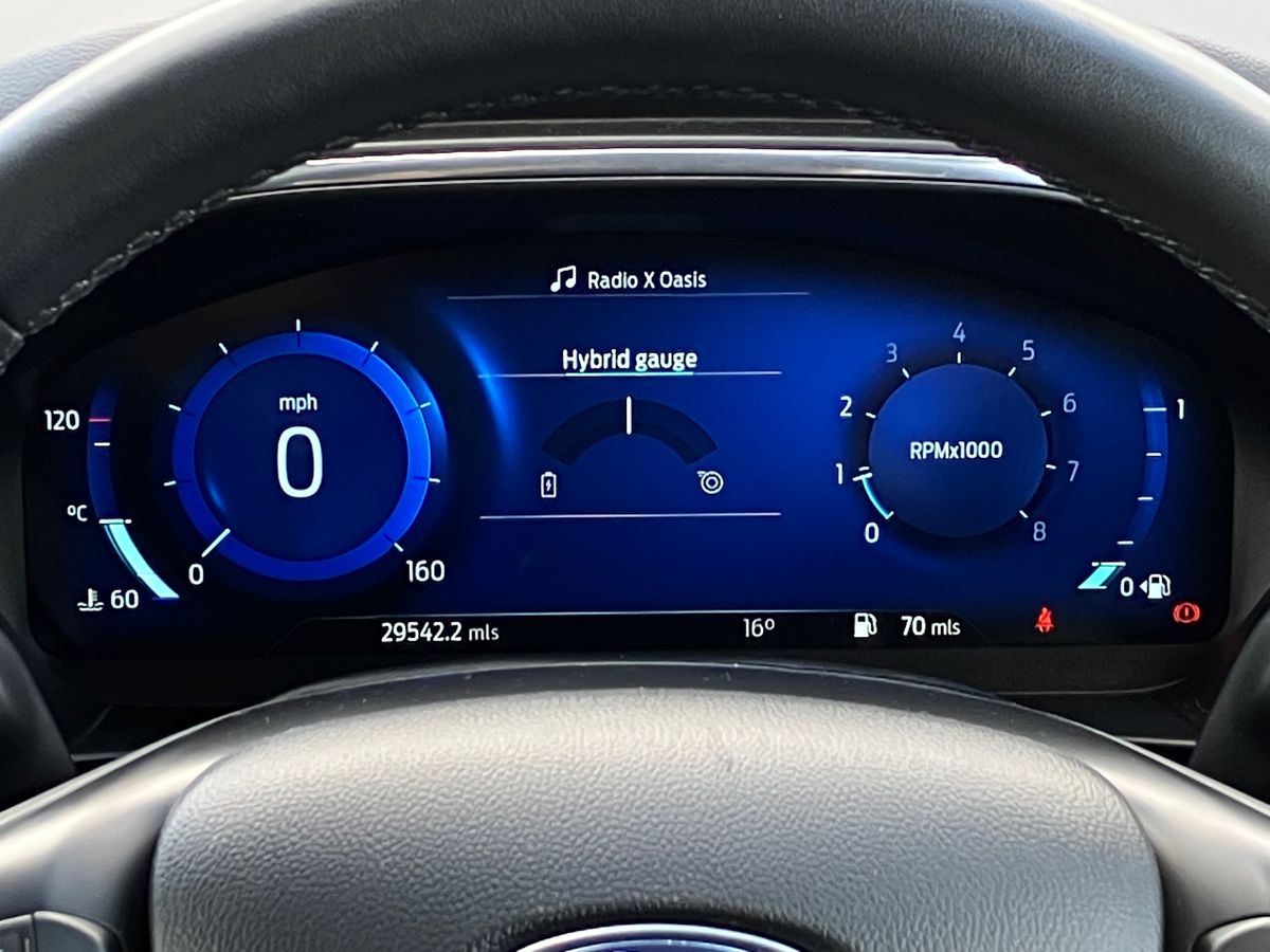 Used Ford Focus 2021 for sale - 75903995: Photo 14