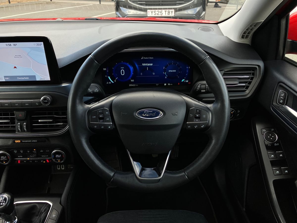 Used Ford Focus 2021 for sale - 75903995: Photo 15