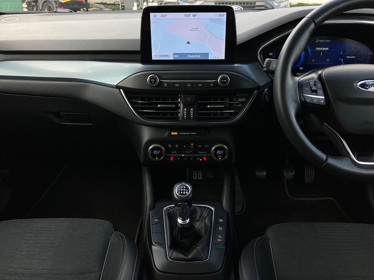 Used Ford Focus 2021 for sale - 75903995: Photo 17