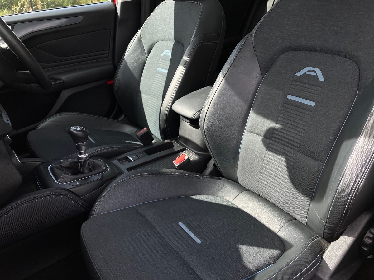 Used Ford Focus 2021 for sale - 75903995: Photo 21