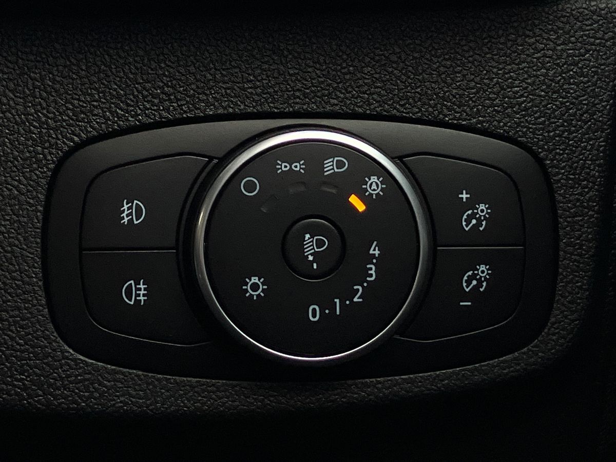 Used Ford Focus 2021 for sale - 75903995: Photo 34