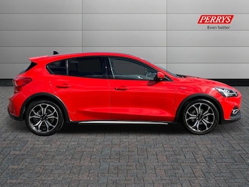 Used Ford Focus 2021 for sale - 75903995: Photo