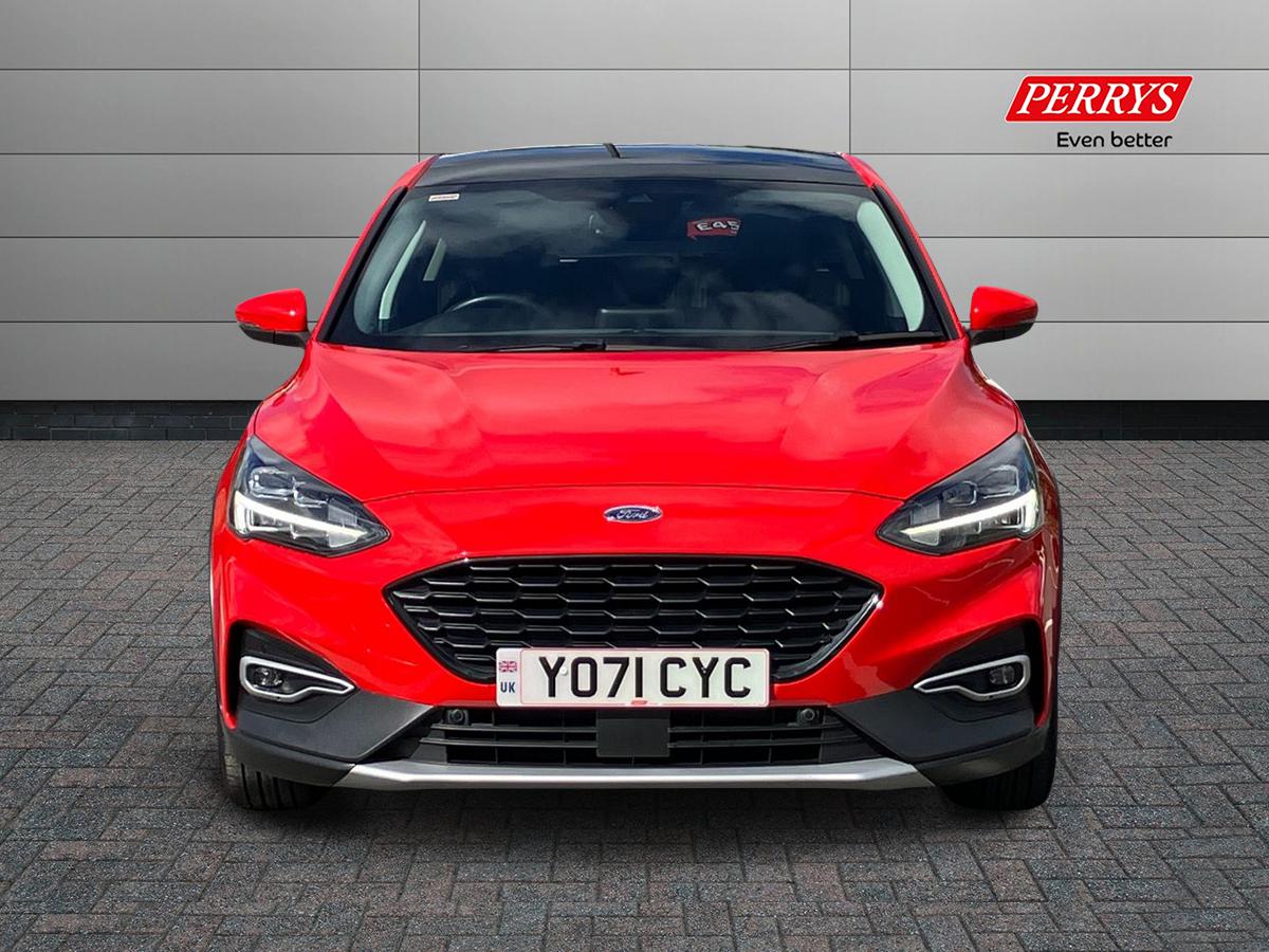 Used Ford Focus 2021 for sale - 75903995: Photo 4