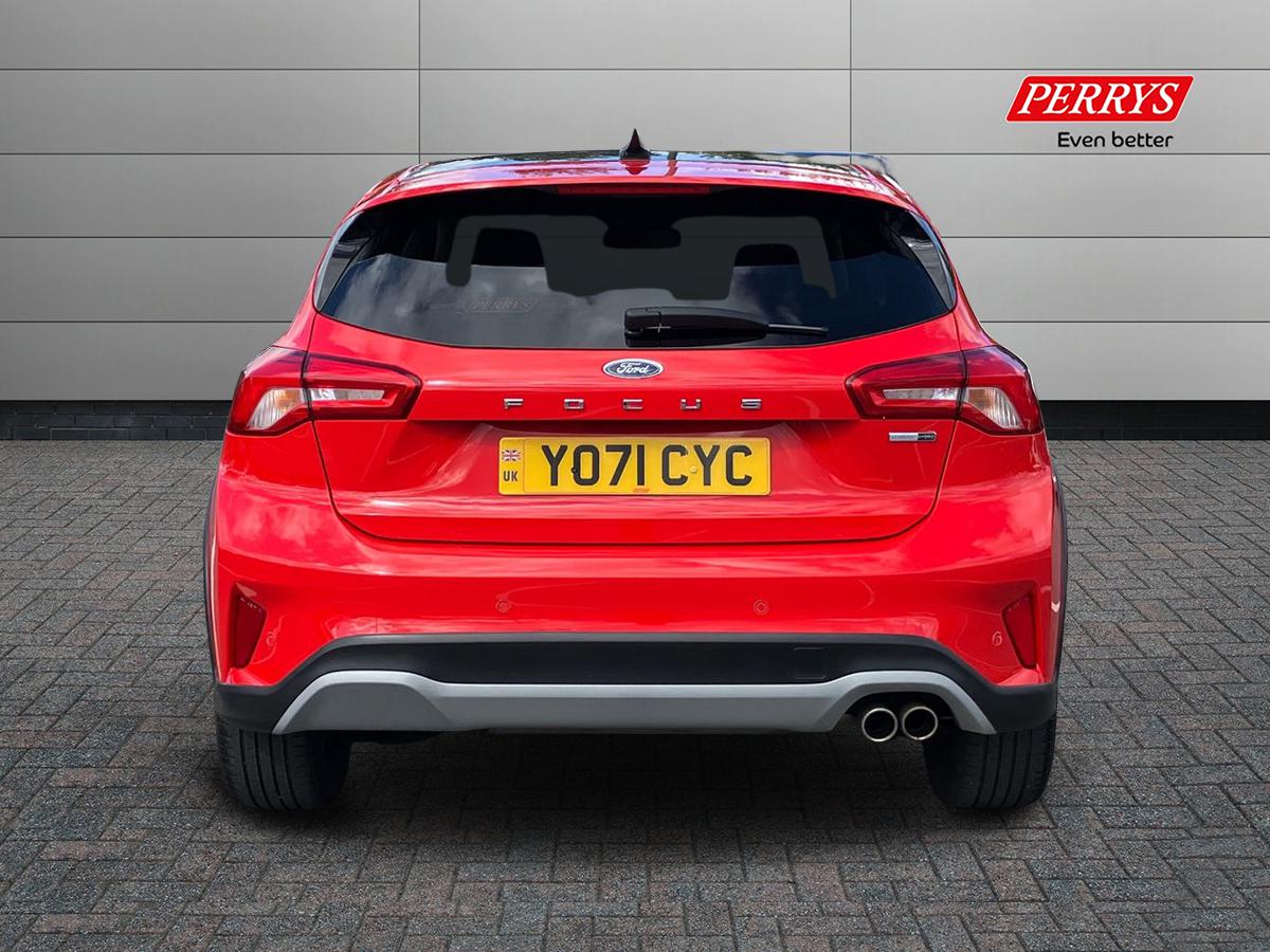 Used Ford Focus 2021 for sale - 75903995: Photo 5