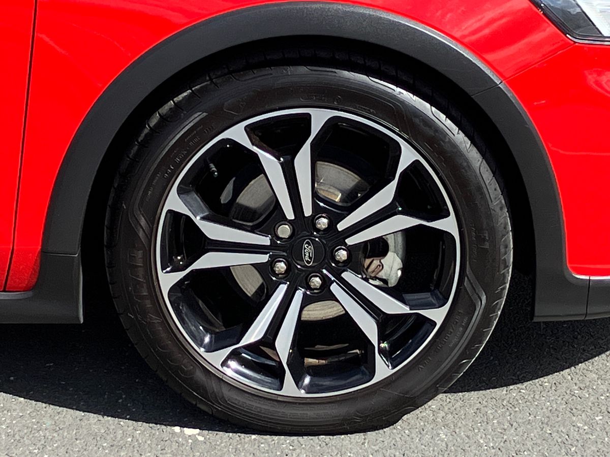 Used Ford Focus 2021 for sale - 75903995: Photo 7