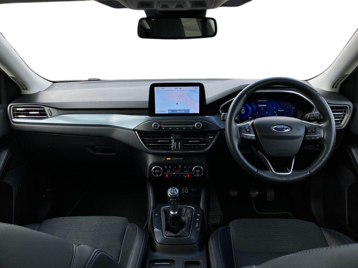 Used Ford Focus 2021 for sale - 75903995: Photo 9