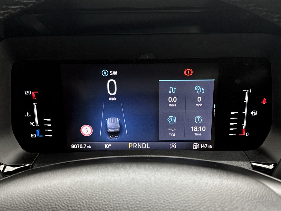 Used Ford Transit Courier 2024 for sale - 77460697: Photo 16