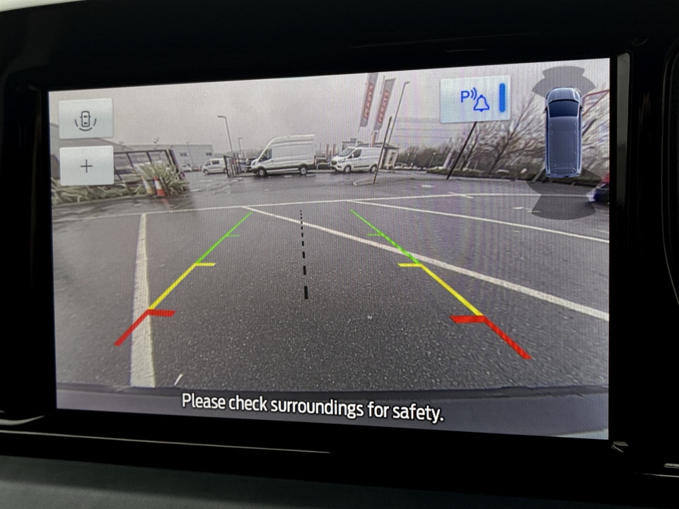 Used Ford Transit Courier 2024 for sale - 77460697: Photo 19