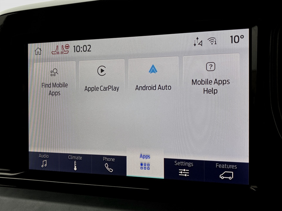 Used Ford Transit Courier 2024 for sale - 77460697: Photo 24