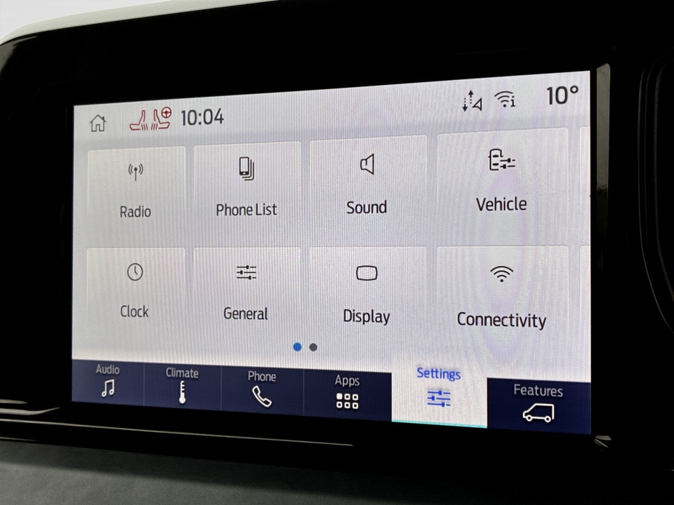 Used Ford Transit Courier 2024 for sale - 77460697: Photo 26